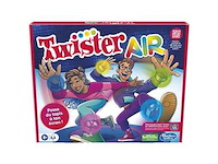 Hasbro gaming twister air (22x) - afbeelding 1 van  5