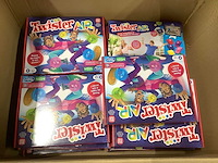 Hasbro gaming twister air (22x) - afbeelding 5 van  5