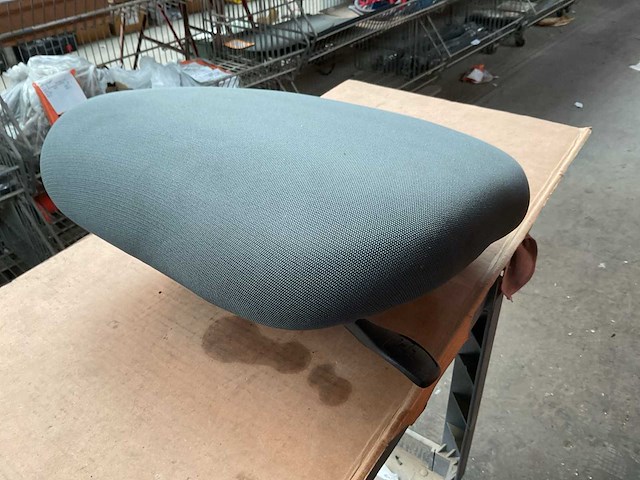 Haskell cushion seat - afbeelding 2 van  3