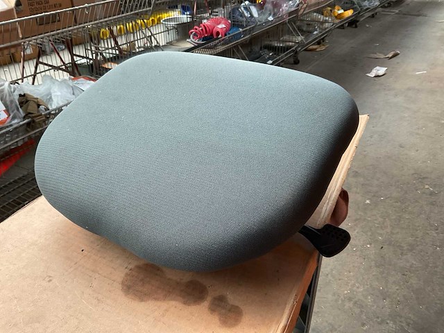 Haskell cushion seat - afbeelding 1 van  1