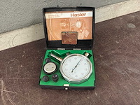 Hasler chronometrische handtoerenteller - afbeelding 3 van  5