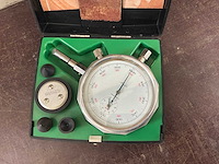 Hasler chronometrische handtoerenteller - afbeelding 4 van  5