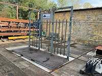 Hasmetal transportbok - afbeelding 1 van  5