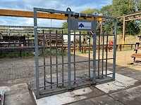 Hasmetal transportbok - afbeelding 4 van  5