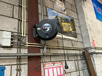 Haspel (4x) - afbeelding 1 van  4