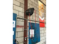 Haspel (4x) - afbeelding 2 van  4