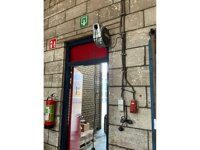 Haspel (4x) - afbeelding 3 van  4