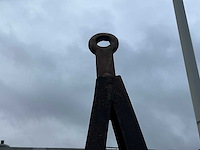 Haspel aanhangwagen - afbeelding 2 van  17