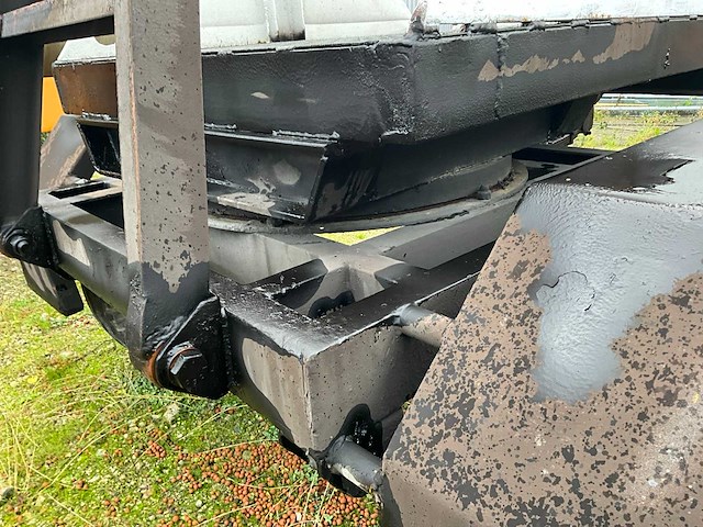 Haspel aanhangwagen - afbeelding 3 van  17