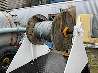 Haspel aanhangwagen - afbeelding 6 van  17