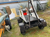 Haspel aanhangwagen - afbeelding 12 van  17