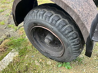 Haspel aanhangwagen - afbeelding 15 van  17