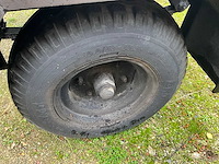 Haspel aanhangwagen - afbeelding 16 van  17