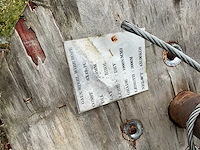 Haspel aanhangwagen - afbeelding 7 van  17