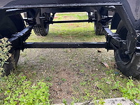 Haspel aanhangwagen - afbeelding 9 van  17