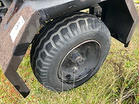 Haspel aanhangwagen - afbeelding 13 van  17