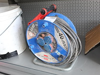 Haspel brennstuhl 40m 3g1,5. - afbeelding 1 van  2