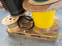 Haspel met datakabel (6x) - afbeelding 4 van  4