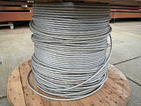 Haspel met kabel - afbeelding 2 van  4