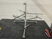 Haspel vloerverwarming - afbeelding 1 van  2