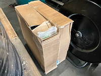 Haspel voor omsnoeringsband (2x) - afbeelding 4 van  5