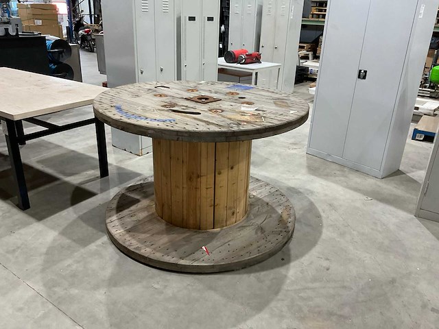 Haspel - afbeelding 4 van  4