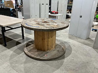 Haspel - afbeelding 4 van  4