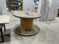 Haspel - afbeelding 1 van  4