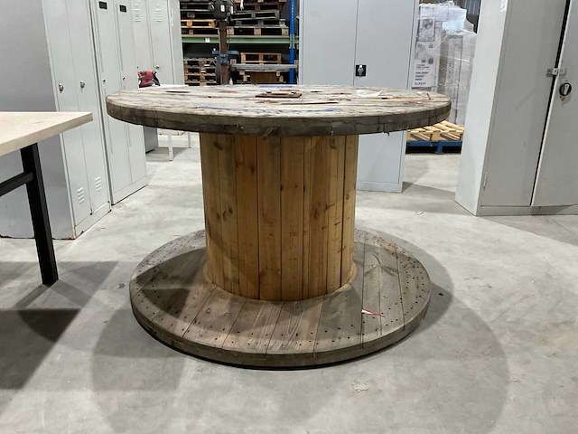 Haspel - afbeelding 2 van  4