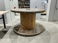 Haspel - afbeelding 2 van  4