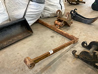 Haspeldrager - afbeelding 2 van  3