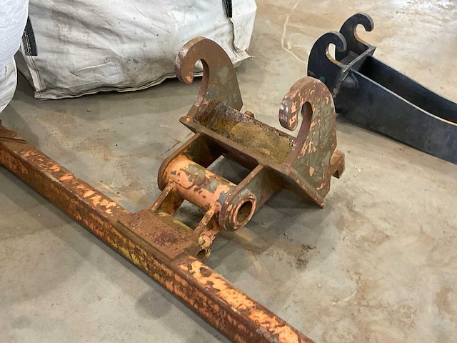 Haspeldrager - afbeelding 3 van  3