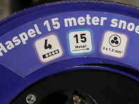 Haspels - 3 stuks - afbeelding 2 van  5