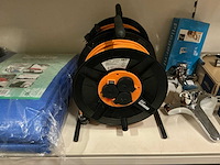 Haspels (2x) - afbeelding 1 van  2