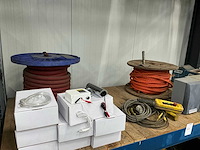 Haspels en divers - afbeelding 1 van  10