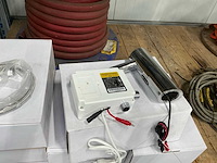 Haspels en divers - afbeelding 4 van  10