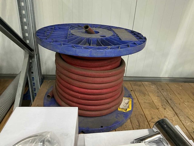 Haspels en divers - afbeelding 5 van  10