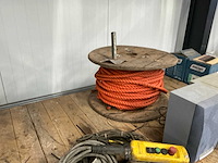 Haspels en divers - afbeelding 6 van  10