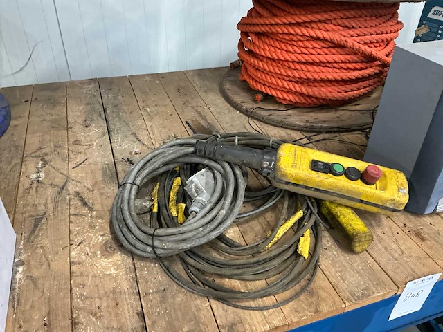 Haspels en divers - afbeelding 7 van  10