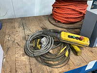 Haspels en divers - afbeelding 7 van  10