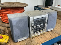 Haspels en divers - afbeelding 8 van  10