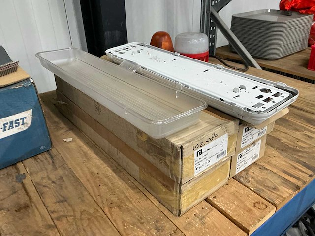 Haspels en divers - afbeelding 9 van  10