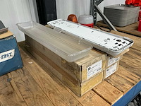 Haspels en divers - afbeelding 9 van  10