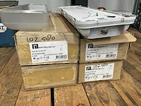 Haspels en divers - afbeelding 10 van  10