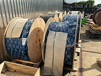 Haspels met vloerverwarming (8x) - afbeelding 3 van  8