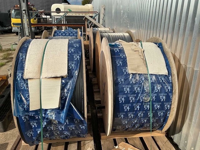 Haspels met vloerverwarming (8x) - afbeelding 5 van  8