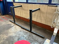 Haspelsteun (2x) - afbeelding 1 van  4