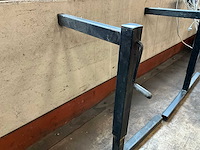 Haspelsteun (2x) - afbeelding 3 van  4