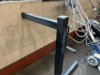 Haspelsteun (2x) - afbeelding 4 van  4