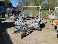 Haspelwagen niewiadow 2024 - afbeelding 1 van  1